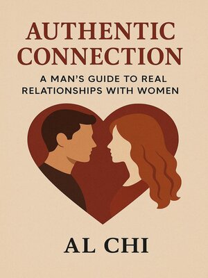 cover image of Authentic Connection